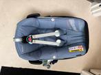 Maxi-Cosi 2wayFix Basis & Pebble Plus Blauw, Gebruikt, Isofix, 0 t/m 13 kg, Maxi-Cosi