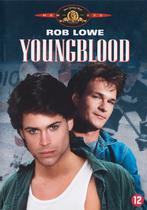 Youngblood ( Rob Lowe / Patrick Swayze ), Alle leeftijden, Ophalen, Zo goed als nieuw