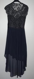 Galajurk met glitter in top, Kleding | Dames, Galajurk, Ophalen of Verzenden, Zo goed als nieuw, Maat 36 (S)