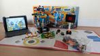 LEGO BOOST - Bestuurbare Robot 17101, Kinderen en Baby's, Speelgoed | Duplo en Lego, Ophalen, Zo goed als nieuw, Complete set