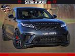 Land Rover Range Rover Sport Velar 5.0 V8 551PK SV Autobiogr, Automaat, Gebruikt, Zwart, Bedrijf