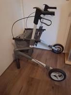 Rollator TOPRO Olympos ATR lichtgewicht Rolator, Diversen, Rollators, Ophalen of Verzenden, Opvouwbaar, Zo goed als nieuw