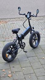 Engwe Ep 2 Pro, Gebruikt, 59 cm of meer, 30 tot 50 km per accu, Ophalen