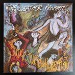 The Weather Prophets - Judges, Juries & Horsemen (VG+), Ophalen of Verzenden, Gebruikt, 12 inch, Poprock