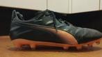 Leren voetbalschoenen Puma king pro, Ophalen of Verzenden, Zo goed als nieuw, Schoenen