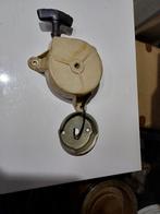 Grasmaaier kooimaaier trekstart werkt nog prima, Gebruikt, Ophalen of Verzenden, Benzine-grasmaaier, 50 cm of meer