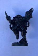 Warhammer40k Kayvaan Shrike (metal model), Hobby en Vrije tijd, Wargaming, Met verf, Gebruikt, Figuurtje(s), Ophalen of Verzenden