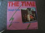 The time - jungle love, Cd's en Dvd's, Vinyl Singles, Ophalen of Verzenden, Zo goed als nieuw, Single
