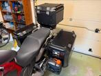 Givi kofferset honda vfr 1200 x, Ophalen of Verzenden, Zo goed als nieuw