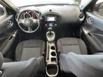 Nissan Juke 1.6 | AUTOMAAT | PANO | CRUISE | AIRCO |, Euro 6, 4 cilinders, Bedrijf, Dealer onderhouden