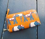 Portemonnee van Nederlandse ontwerpster Fabienne Chapot., Sieraden, Tassen en Uiterlijk, Portemonnees, Overige merken, Overige kleuren