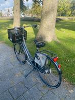 Sparta country tour, Ophalen, Zo goed als nieuw, 50 tot 53 cm, Handrem