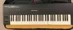 Roland U 20 pcm keyboard, Ophalen, Zo goed als nieuw, 61 toetsen, Roland