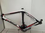 Carbon frame racefiets  scapin etika, Fietsen en Brommers, Overige merken, Carbon, Ophalen of Verzenden, Zo goed als nieuw