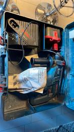 Bosch GBH 24V Pro. ( accu defect ), Ophalen, Gebruikt