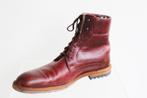 Nieuwe Floris van Bommel rijgboots in 7.5 H = maat 41.5 br., Overige kleuren, Boots, Floris van Bommel, Nieuw