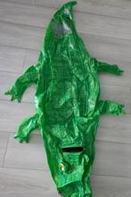 Opblaasbare krokodil, Ophalen of Verzenden, Zo goed als nieuw