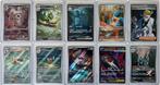 Pokémon kaarten, Hobby en Vrije tijd, Ophalen, Zo goed als nieuw, Meerdere kaarten