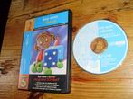 Leer Meer Rekenen CD-rom PC CDrom Groep 2 - 3, Spelcomputers en Games, Games | Pc, Puzzel en Educatief, Gebruikt, 1 speler, Ophalen of Verzenden