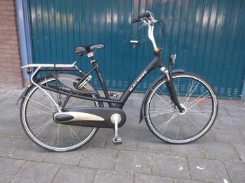 Batavus Mambo damesfiets beschikbaar voor biedingen