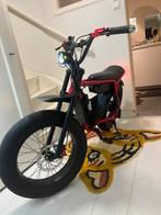 Super 73 zx, Fietsen en Brommers, Elektrische fietsen, Ophalen of Verzenden, Zo goed als nieuw, Overige merken