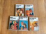 Sara Seale pocketsromans 5 stuks, Boeken, Ophalen of Verzenden, Gelezen