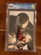 Venom: Lethal Protector II #1 - CGC 9.8, Boeken, Nieuw, Ophalen of Verzenden