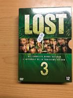 Lost 3, Cd's en Dvd's, Dvd's | Tv en Series, Boxset, Actie en Avontuur, Ophalen of Verzenden, Vanaf 12 jaar