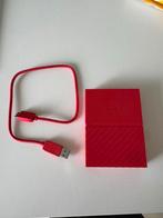 WD My Passport Externe Harde Schijf - 80€ (english below), Computers en Software, Harde schijven, Gebruikt, HDD, Ophalen of Verzenden