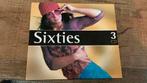 Sixties, 3cd box, Cd's en Dvd's, Cd's | Verzamelalbums, Ophalen of Verzenden, Zo goed als nieuw, Pop