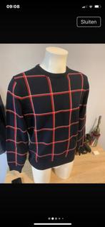 Tommy Hilfiger nieuwe trui maat L, Maat 52/54 (L), Blauw, Nieuw, Tommy Hilfiger 
