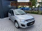 Lada Kalina 2194 Airco Elek Ramen Stoelverwarming! LPG, Auto's, Lada, 1596 cc, Stof, Gebruikt, Zwart