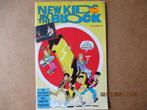 adv4942 new kids on the block, Boeken, Ophalen, Gelezen