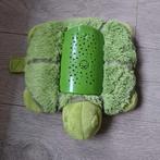 Pillow Pets Dream Lites Tardy Turtle knuffel en nachtlamp, Ophalen of Verzenden, Lamp