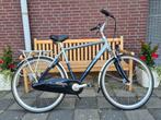 Keurig nette, technisch zeer goede herenfiets 55cm. 7-versn., Fietsen en Brommers, Fietsen | Heren | Herenfietsen, Versnellingen