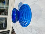 Kosta Boda glasobjecten glas kobalt blauw, Antiek en Kunst, Antiek | Glas en Kristal, Ophalen
