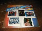 pop in je moers taal oa doe maar en normaal, Cd's en Dvd's, Vinyl | Nederlandstalig, Ophalen of Verzenden, Gebruikt, 12 inch, Pop