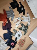 Baby jongens kleding maat 62/68, Kinderen en Baby's, Ophalen of Verzenden, Jongetje, Zo goed als nieuw