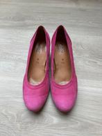 Gabor roze pumps maat 41, Ophalen of Verzenden