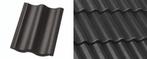 Sneldekpan betonpan sneldek zwart -rood - grijs v.a € 0.795, Verzenden, Nieuw, 15 m² of meer, Dakpannen