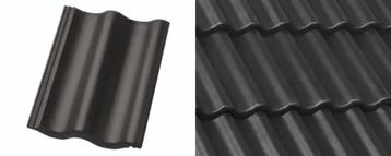 Sneldekpan betonpan sneldek zwart -rood - grijs v.a € 0.795  beschikbaar voor biedingen