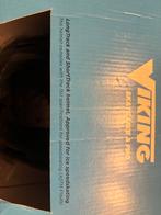 Viking Sparrow schaatshelm S/M - Nieuw!, Ophalen of Verzenden, Nieuw, Overige typen, Viking