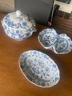 Zwiebelmuster Servies - Perfecte Staat, Ophalen