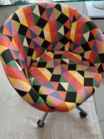 Ikea Skruvsta bureaustoel - Retro design, Ophalen, Gebruikt, Overige kleuren, Bureaustoel