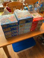11 Legpuzzels That's Life & Wacky World, Ophalen, Zo goed als nieuw, Legpuzzel