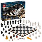Lego 76392 HP Schaakspel Hogwarts Wizard’s Chess nw sealed, Kinderen en Baby's, Speelgoed | Duplo en Lego, Nieuw, Complete set