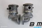 Set combikleppen Audi A8 4E 4.2 FSI 078131165, Gebruikt