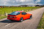 Porsche 924 CARRERA GT Coupé nr. 251 van de 406 (bj 1981), Auto's, Oldtimers, Bedrijf, 2 stoelen, 209 pk, Geïmporteerd