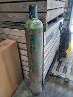 Grote CO2 Argon gasfles 50L, Ophalen of Verzenden, Gebruikt, 250 ampère of meer, Co2