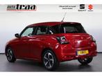 Suzuki Swift 1.2 Style Smart Hybrid Automaat / Navigatie / K, Auto's, 12 maanden, Stof, Gebruikt, Swift